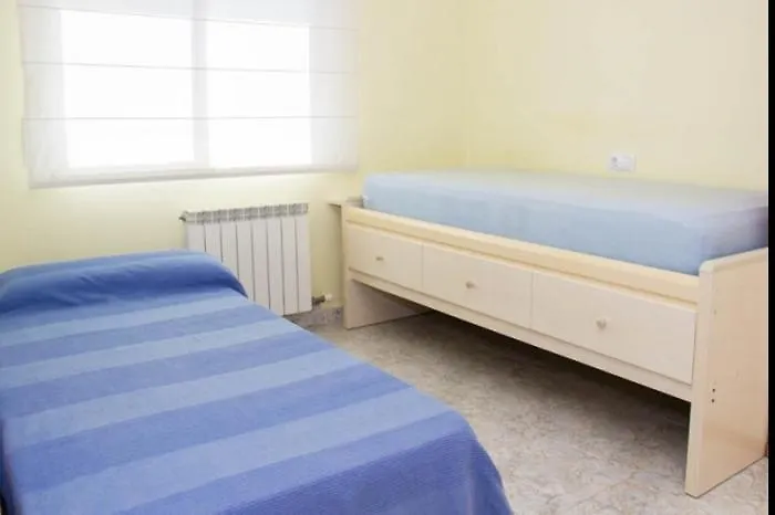 Apartment Juny - Xeckin Holidays Cubelles