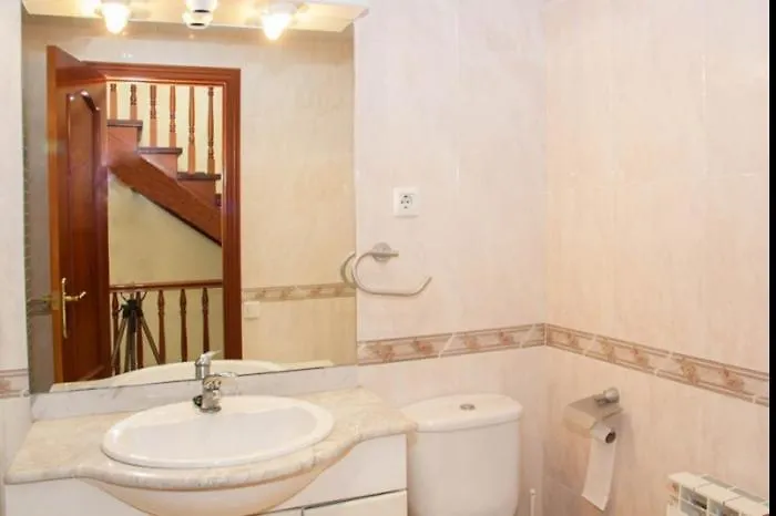 Apartment Juny - Xeckin Holidays Cubelles