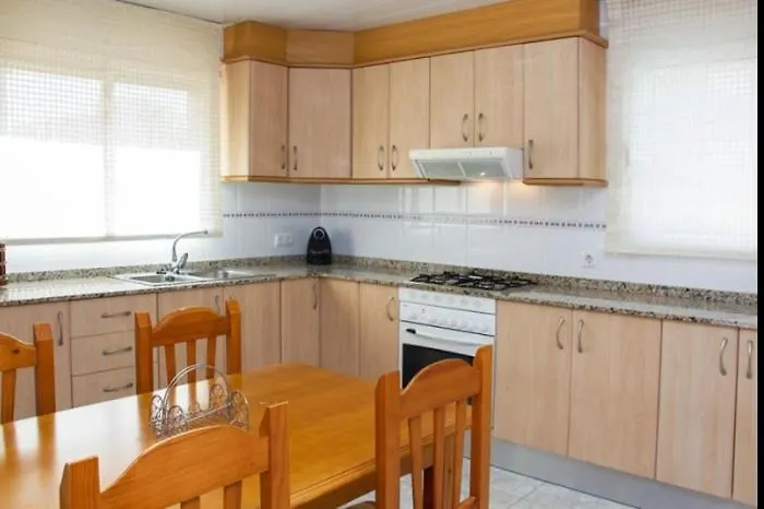 Apartment Juny - Xeckin Holidays Cubelles