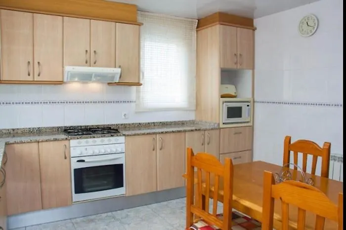 Apartment Juny - Xeckin Holidays Cubelles Spain