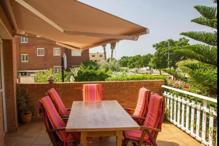 Juny - Xeckin Holidays Cubelles Spain